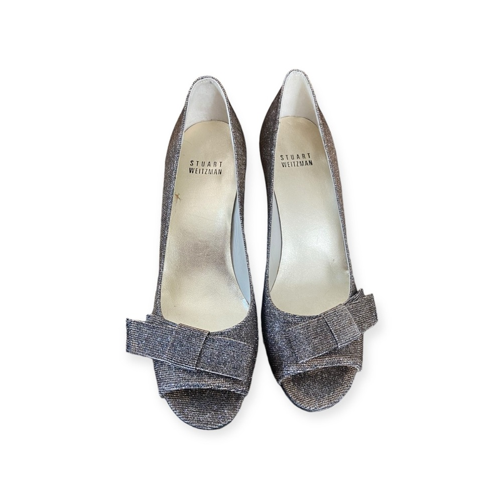 Stuart Weitzman Pumps - Picture 2 of 8